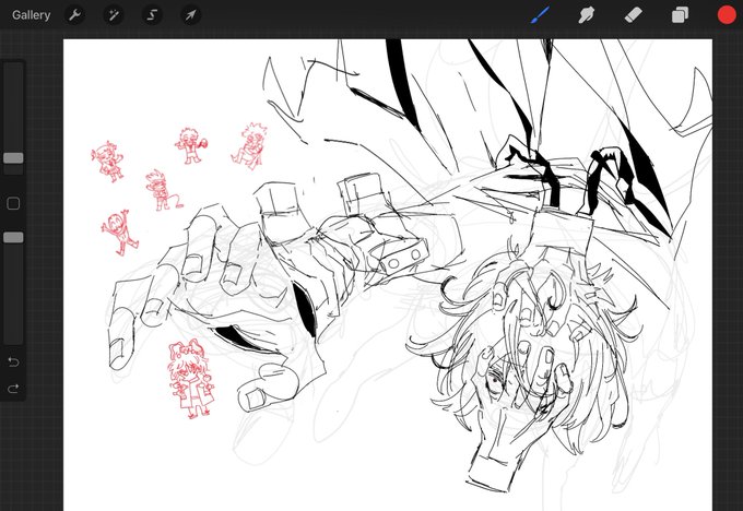 wip‼️ 