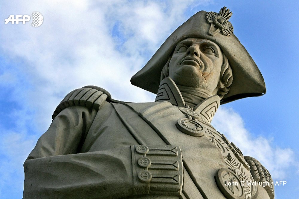 İngilizlerin efsanevi kahramanı Amiral Nelson'un şapkasında Osmanlı sorgucunun ve göğsünde ayyıldızlı nişanın işi neydi?

Günün tarih sorusu