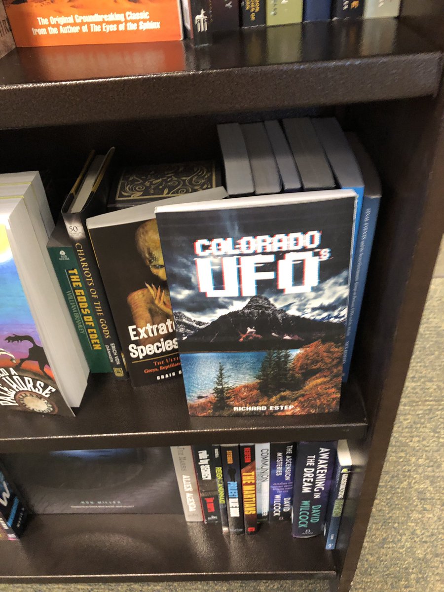 Richard Estep tweet media