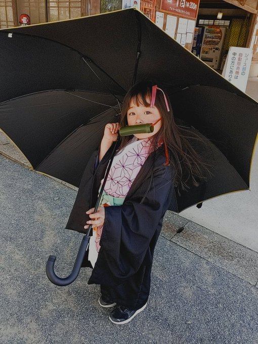 Twitterのコスプレ画像38