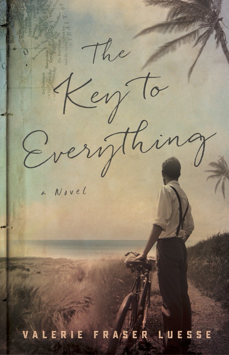 Valerie Fraser Luesse tweet media