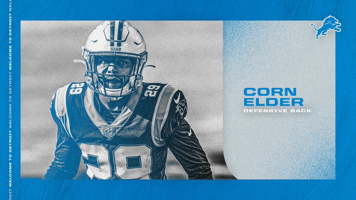 Detroit Lions tweet media