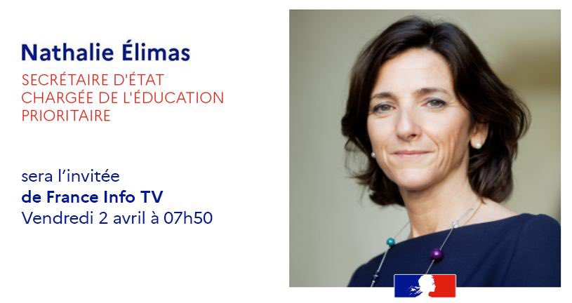 📺 Rendez-vous demain matin à 7h50 sur <a href="/franceinfo/">franceinfo</a> TV ⤵️