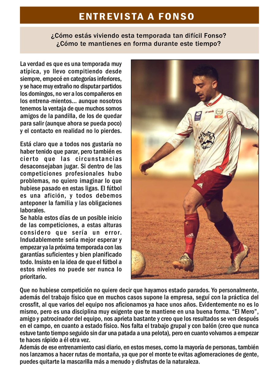 Boal Club de Fútbol tweet media