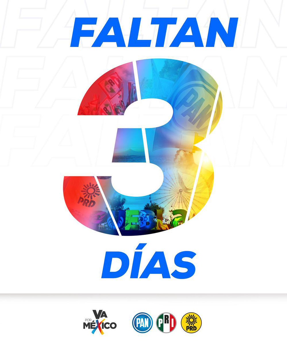 xitlalicceja's tweet photo. FALTAN 3 DÍAS 💙❤️💛 
🤗 #VaPorMéxico 🤗 https://t.co/xCzNGx0Qrc