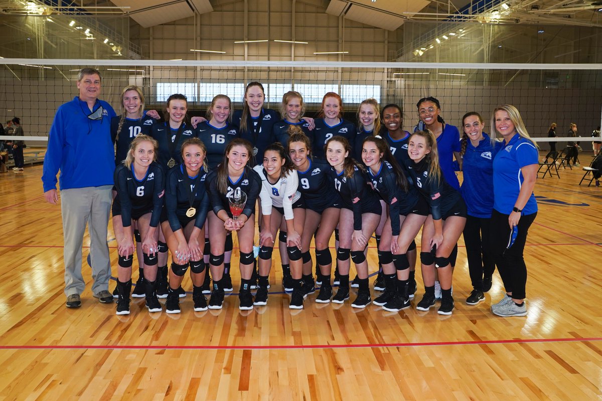 Gulf South Conference tweet media