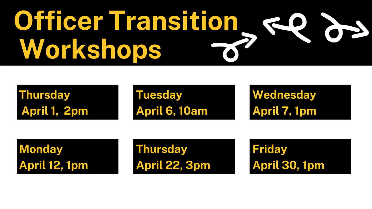 Tempe Clubs at ASU tweet media