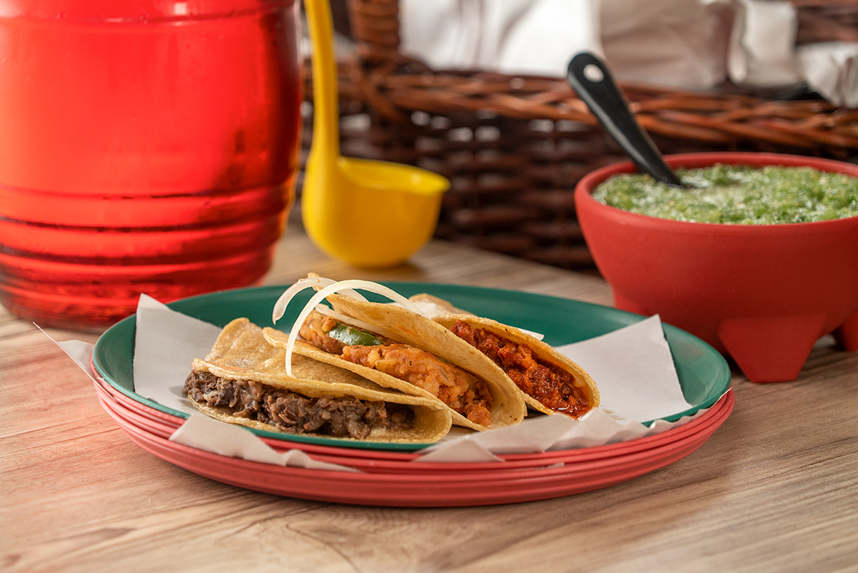 kiwilimón on Twitter "Un TACO al día es la clave de la ALEGRÍA... ¡y