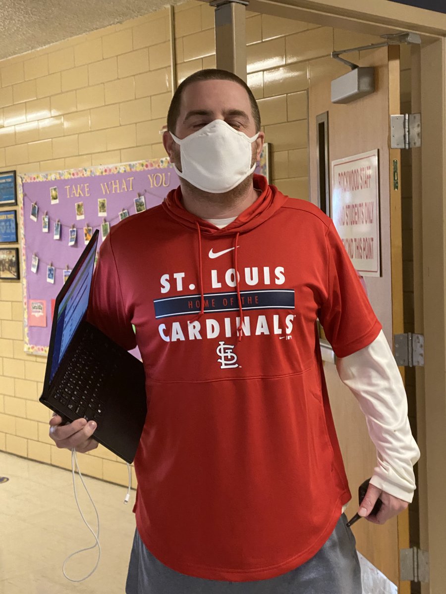 ILC Principal tweet media