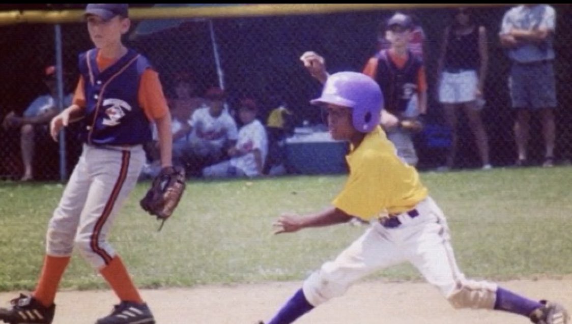 Tony Kemp tweet media