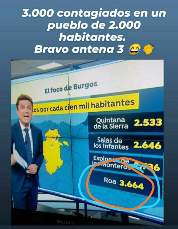 Geobell8's tweet photo. Que descaro, que tomadura de pelo, y lo peor son todas las ovejas cagadas... https://t.co/UHjd3lB2su