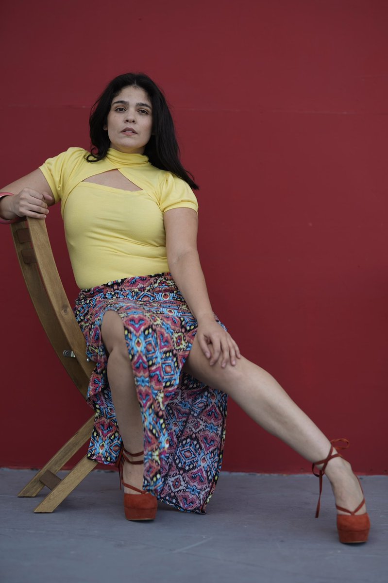 chechely88's tweet photo. Let your JOY burst forth like flowers🌸 in the spring! Joy is the simplest form of gratitude-Karl Barth #success #actor #miami #springtime #joy #positivevibes #createyourreality #modeling #photoshoot #makingmoves https://t.co/BShwP1P4V5