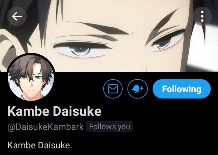 Lukambe's tweet photo. The holy trinity https://t.co/F4oXSmmuLO