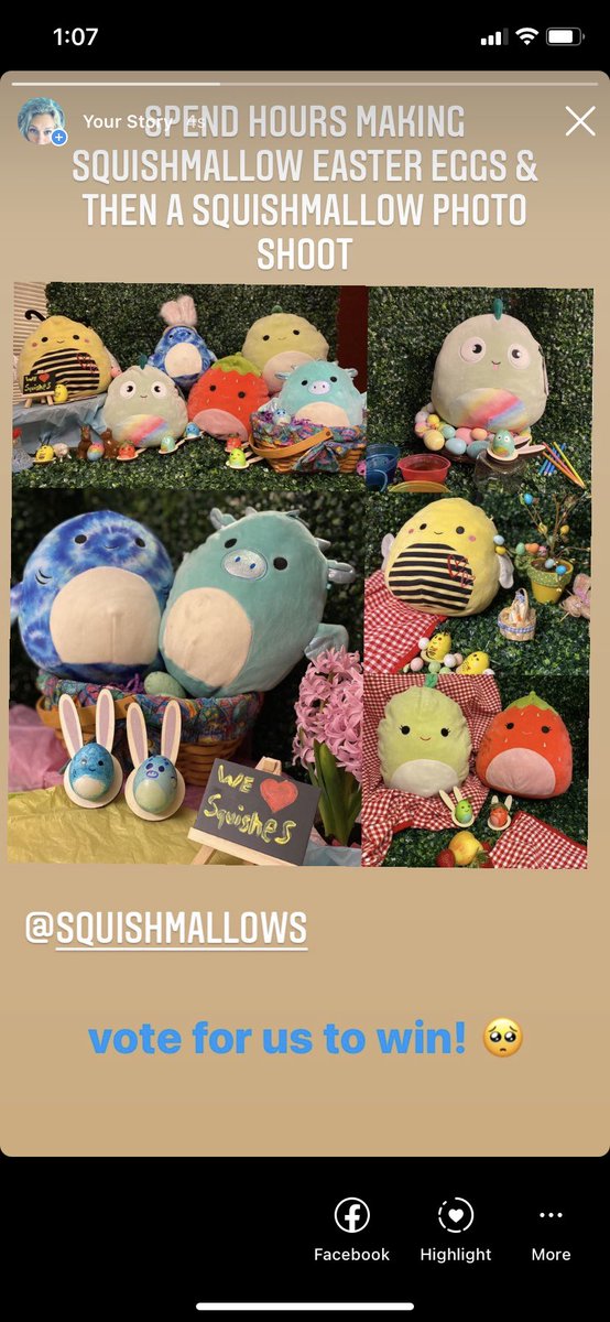 ally_cat7's tweet photo. @squishmallows Squishmallows 🥰🥰 #squishmallowsquad https://t.co/Y45Vp47mtS