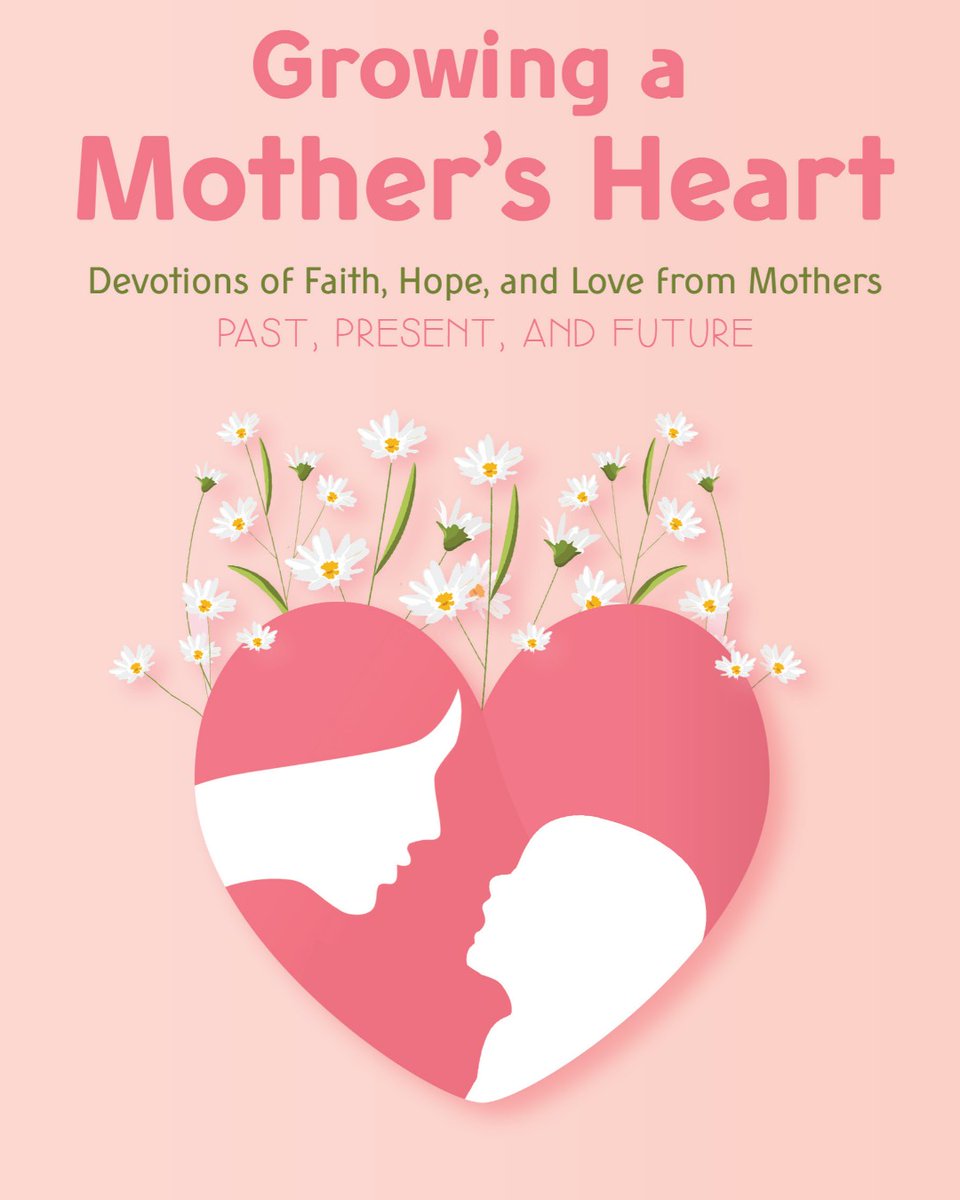 AMG Publishers tweet media