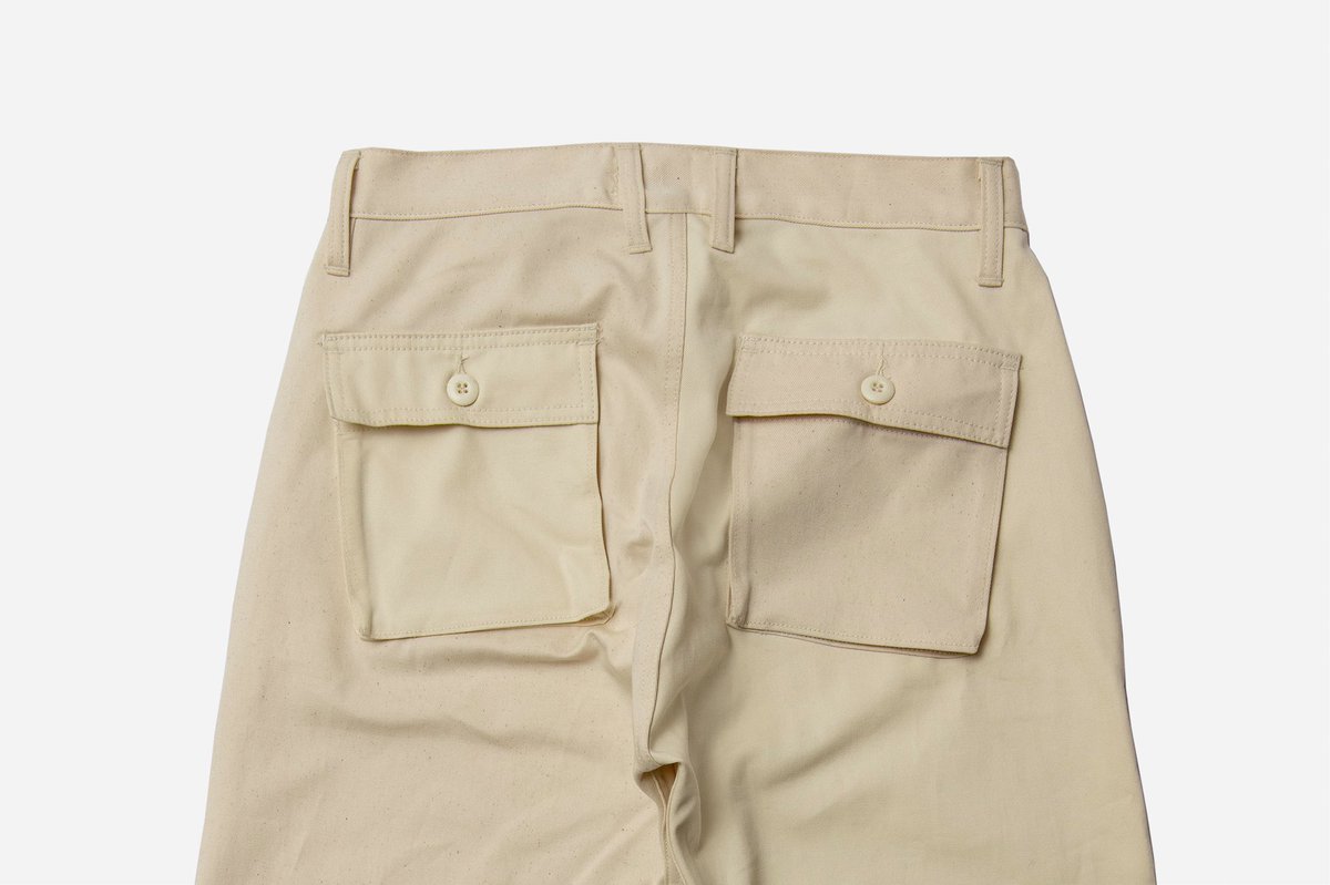 Throwing Fits on Twitter "Throwing Fits x 3sixteen summer fatigues