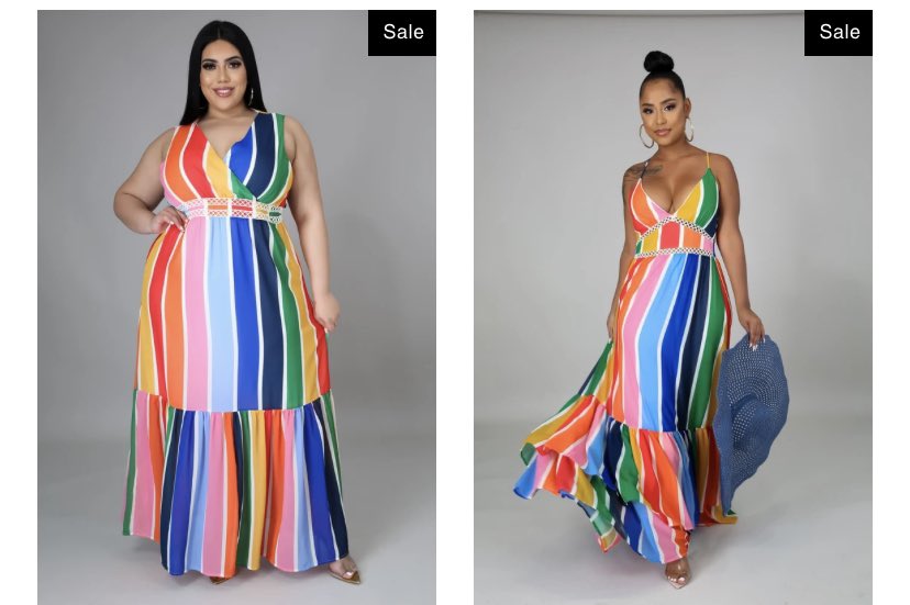 SleeplesssInKy's tweet image. I want brands to stop this. Immediately. We want the same thing.