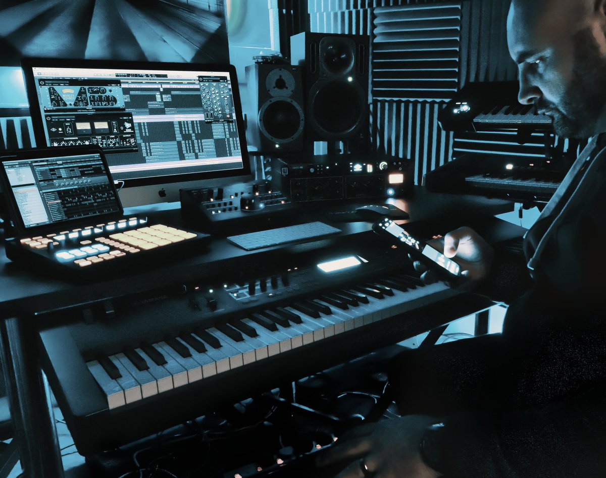 Oscar OsKeyz Stieler tweet media