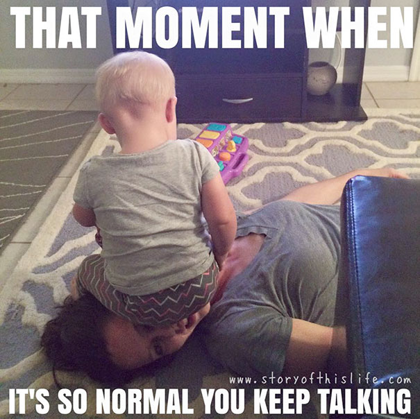 parentscorner (@sillyparents) on Twitter photo 