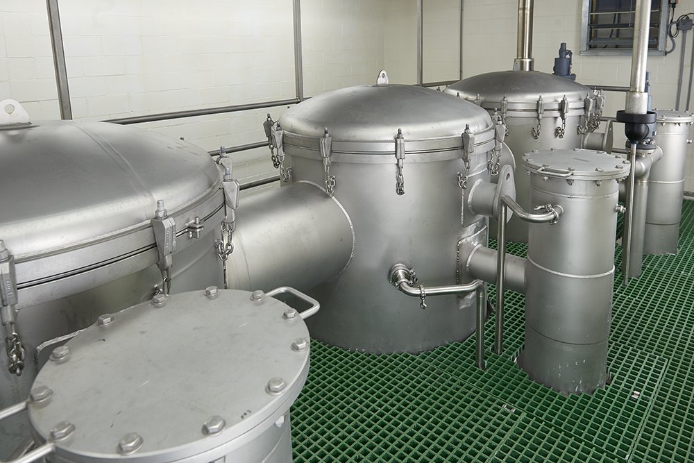 caloriseng's tweet photo. It’s time to consider a heat exchanger if you own and operate an older evaporator with integrated coil heaters that have ever sprung a leak.
#ABetterProcess #evaporation #heatexchangers #Maintenance
https://t.co/3mal0OvDWx https://t.co/EkAyREKu5W