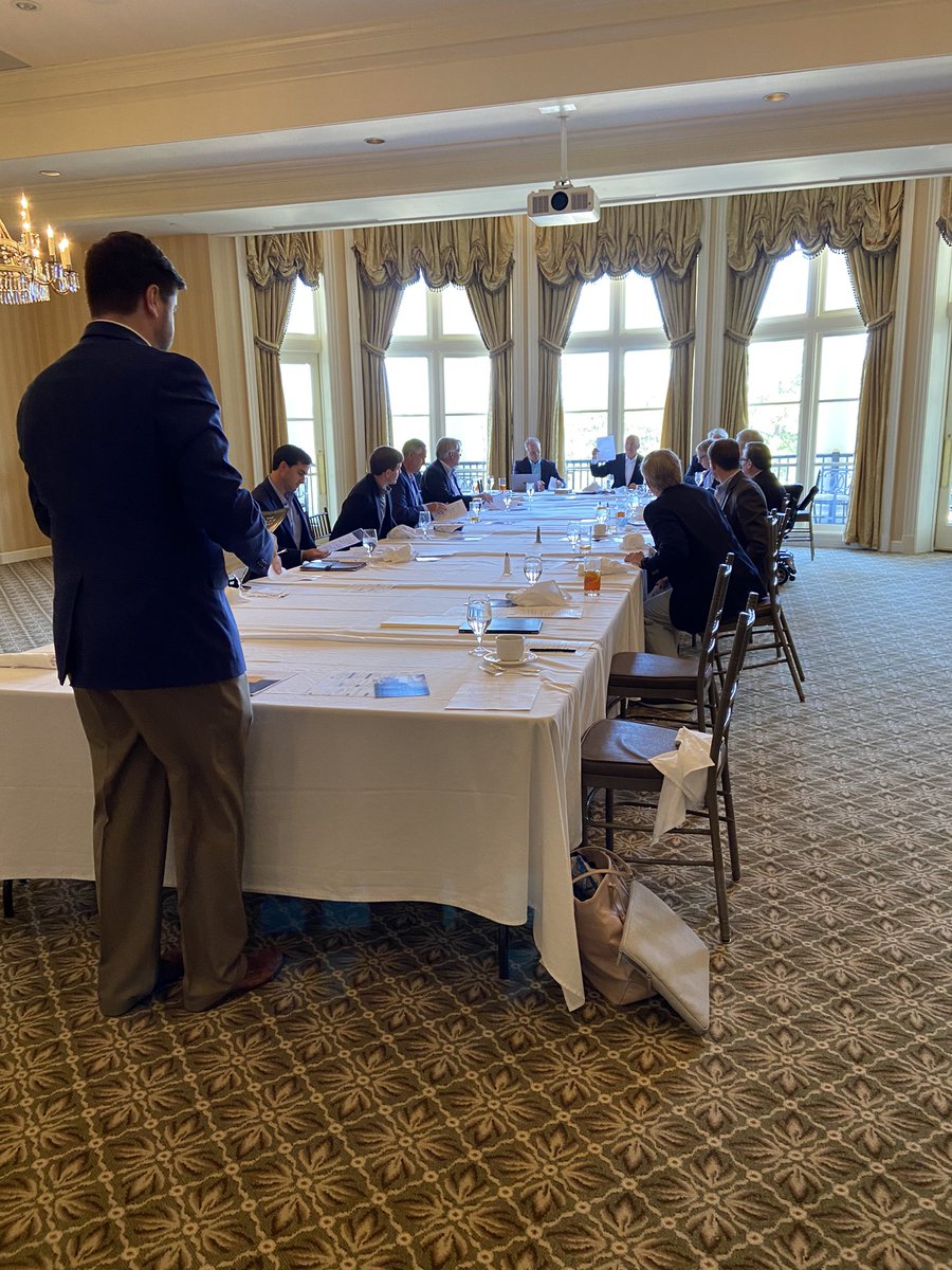 We enjoyed getting to participate in the <a href="/finding_purpose/">Arlequim</a> board meeting today! We are grateful for their mission and are excited to partner with them. #nonprofits #boardmeeting