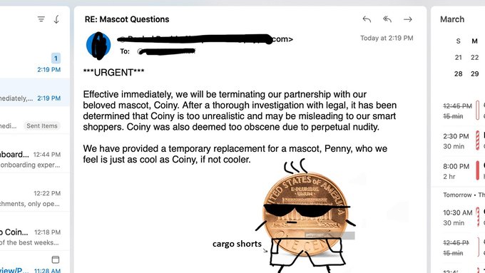 Honey social media person here and I needed to leak this email floating around the office https://t.<a href="/tag/mothersday"class="tags"><span>#mothersday</span></a><a href="/tag/passthecard"class="tags"><span>#passthecard</span></a><a href="/tag/honeychallenge"class="tags"><span>#honeychallenge</span></a>