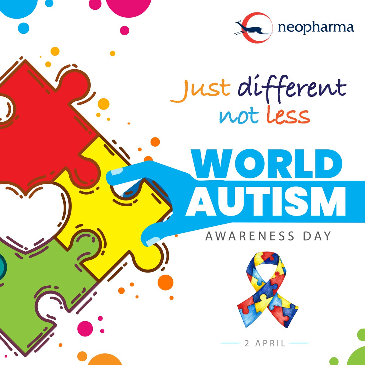 In 2020, the CDC estimated that approximately 1 in 54 persons is diagnosed with Autism Spectrum Disorder. 
So it’s likely that you will find celebrities, entrepreneurs, rock musicians, singers, gamers, footballers, or other famous athletes within that spectrum.#autismawareness