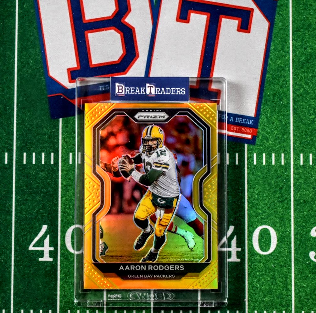 BreakTraders_'s tweet image. NOW WHO'S THE GOLDEN BOY?!? 😆