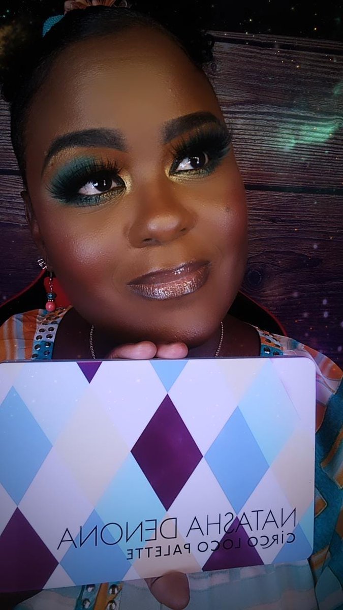 BBeauty1974's tweet photo. Makeup Is My Passion 😊🎨🎨 @hudabeauty @christendtweets @ScottBarnesCos @natashadenona🎨🎨🎨🎨🎨🎨 #makeup #eyeshadowpalette #makeupcollection #beauty #makeupoftheweek https://t.co/GwsKNWzo5F