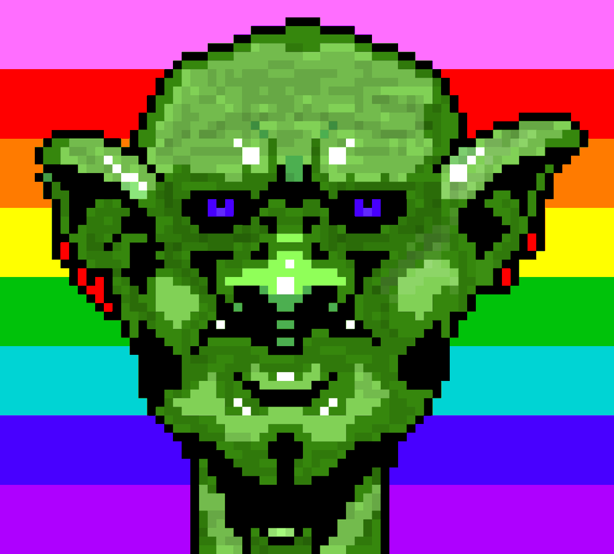CipherGoblins NFTs tweet media