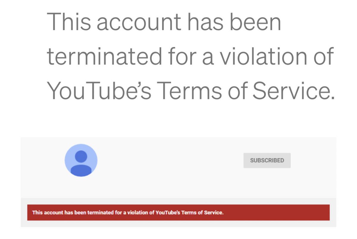 KEEMSTAR's tweet image. Dear @TeamYouTube my channel #DramaAlert just got permanently terminated? I didn’t do anything wrong! Why?
