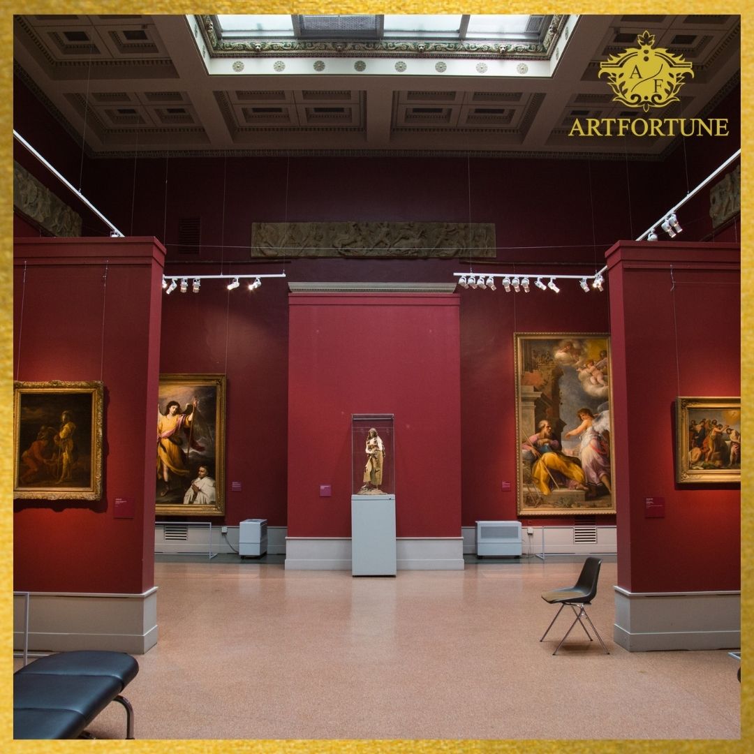 Art Fortune tweet media