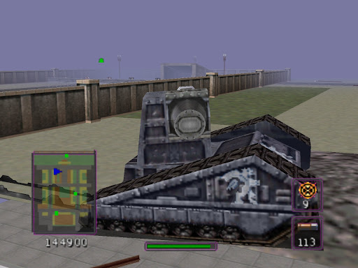 12Point8's tweet photo. @destiny_thememe Goliath* Tank https://t.co/wFX4eVMo7H
