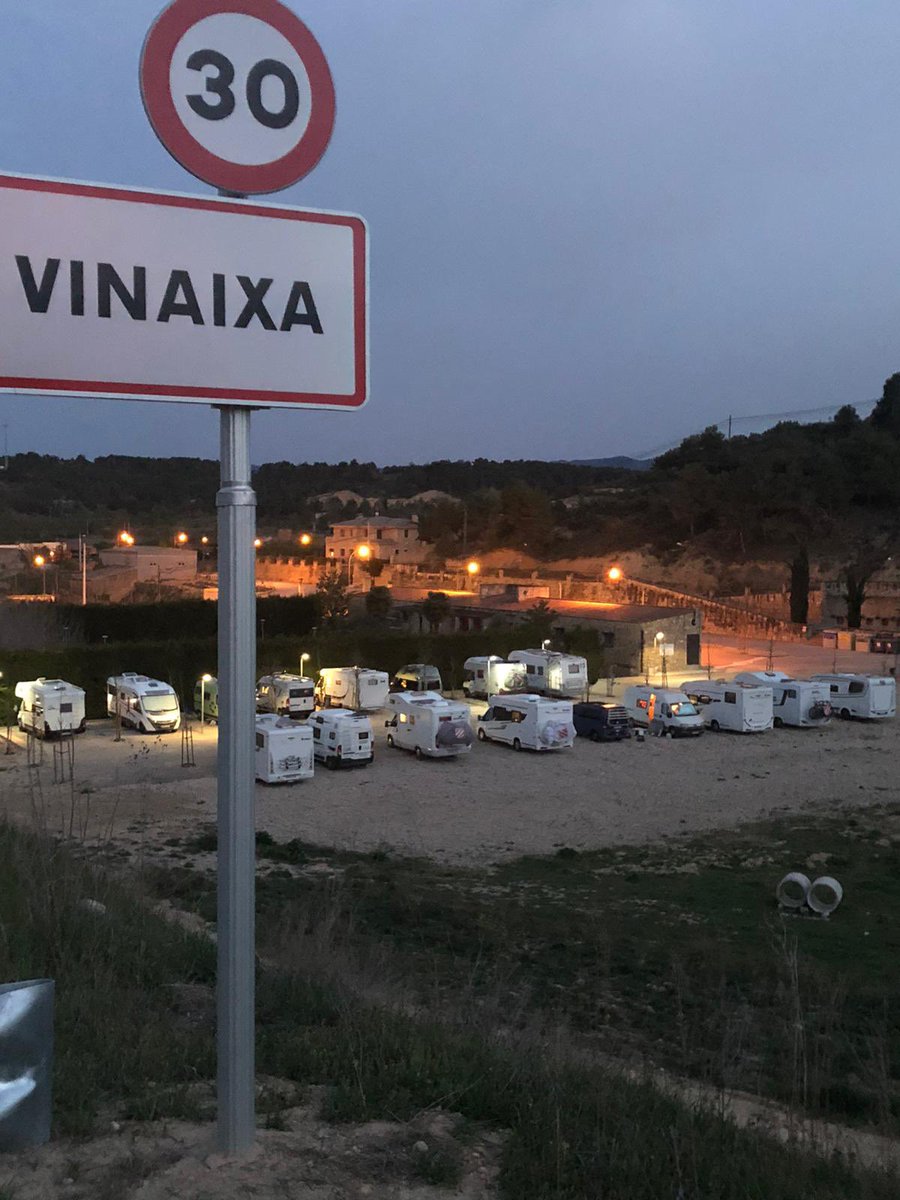 ajVinaixa's tweet photo. Des de l'Ajuntament de Vinaixa agrair a tots els que han vingut a visitar Vinaixa. https://t.co/VUj475DajN