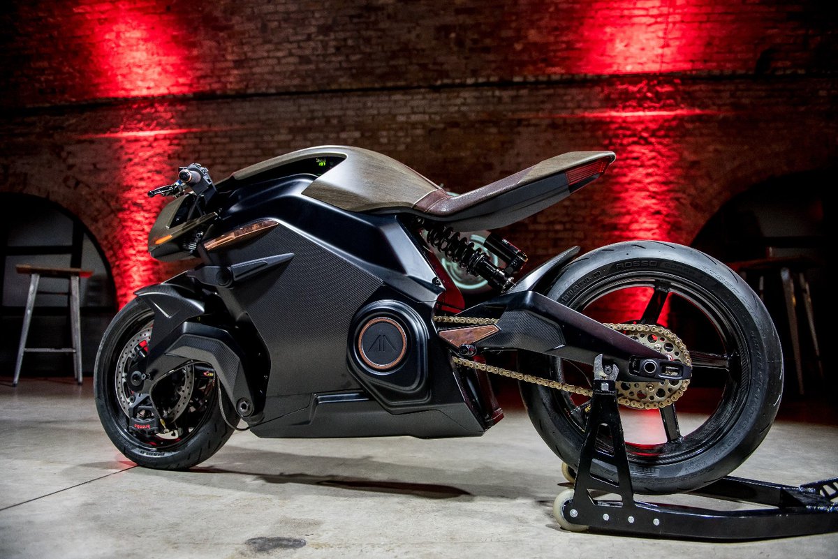 Arc Arcvehicle Twitter