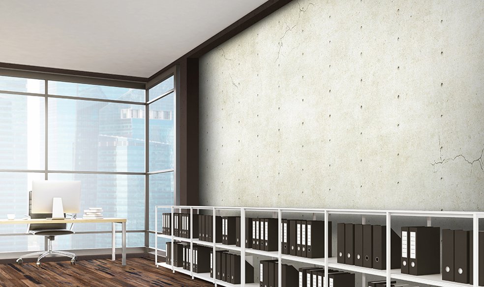 crownsurface's tweet photo. Get that industrial look with Level’s Concrete design. Available in 6 standard colourways or customize the perfect shade for your client. Contact your account executive to find the perfect @FindYourLevel solution for your client. https://t.co/bsJe9Oxxg7