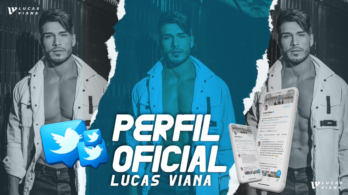 eulucasviana's tweet photo. Não, isso não é uma pegadinha de primeiro de abril! O pai tá finalmente verificado caraii🕺🏻🙏🏻 https://t.co/opeN2XgfSf