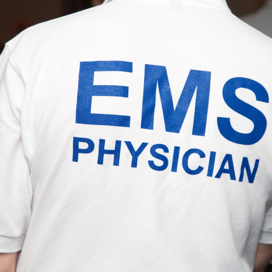 MD1Program's tweet photo. MD1 Program is funded by your support. With your contribution, the MD1 team can continue to save lives when only seconds count. ๐ No amount is too small - please donate!
https://t.co/Kg2BPs77kE
#pleasedonate #MD1program #savinglives #emsphysicians https://t.co/eEAOo29O2U
