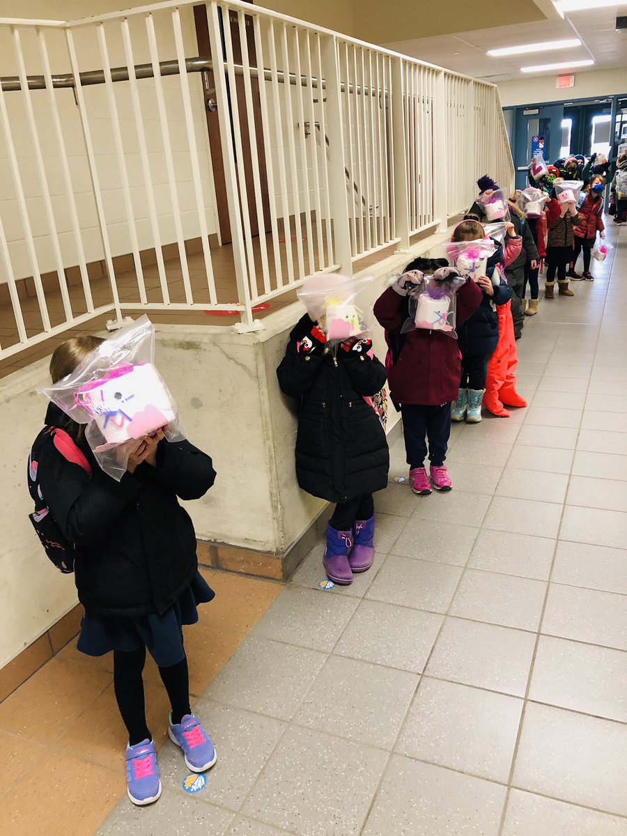 Chorzele's tweet photo. With the TP shortage behind us we were able to create these fun “Easter-Covid” statement pieces. @cascianoc1 🐰 https://t.co/ZOKb24MYvt