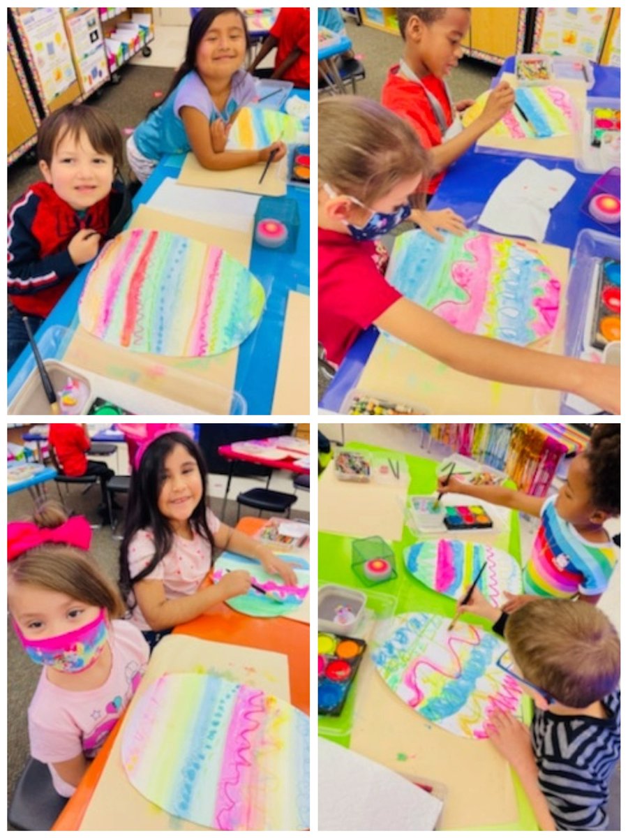 literacy_lounge's tweet photo. Melting peeps โ
Egg hunt โ
Dying eggs with shaving cream โ
Painting Easter eggs โ @ArtsyAutumn_OE
Not to mention ice cream sundaes. #kinderkhronicles #everychildeveryday #HappyEaster2021 @HumbleISD_OE https://t.co/dXk2RQaYaN