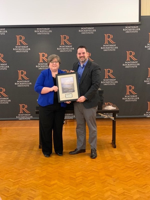 Greenwood Schools tweet media