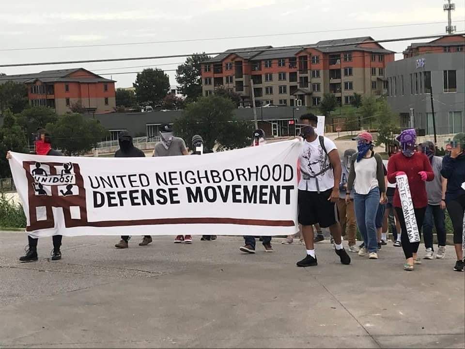undmvmt's tweet photo. This week mrks the 1 yr anniversary of our natl #RentStrike #utilitystrike! Many around the country still refuse 2 pay rent & demand the state pay 4 their crisis, not the working class! We're proud 2 continue 2 organize the strike til our demands r met! https://t.co/HComsAHD4a