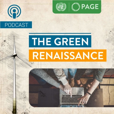MidoriPaxton's tweet photo. "If we don't fundamentally change the movement of money, we will continue to finance ourselves into extinction." 

Check out the latest #TheGreenRenaissance podcast on how to reset our relationship with #nature &amp; redirect💰for a nature-positive economy: https://t.co/gkX7gAtoDJ https://t.co/5Y7ecFNfU1