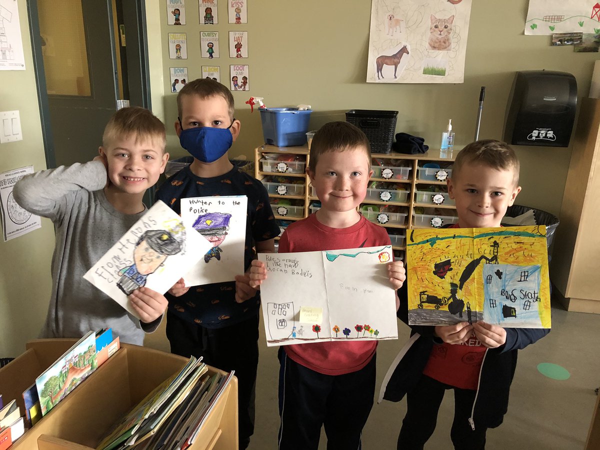 Melissa Zimmer tweet media