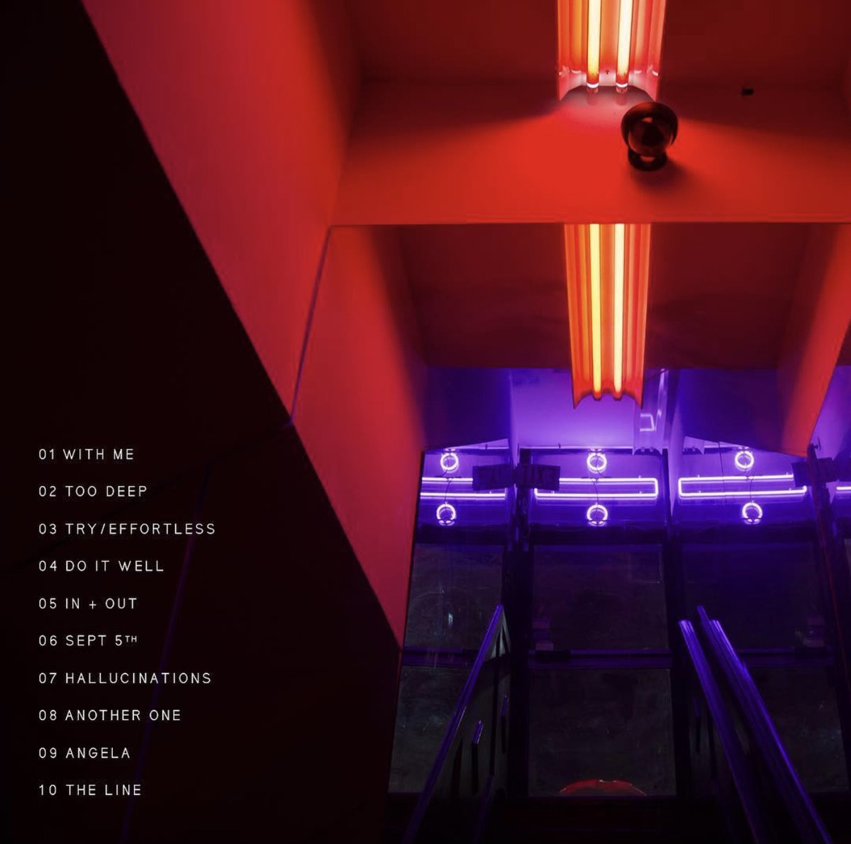 OVOSound's tweet photo. April 1, 2016 @dvsn 
Officially 5 years since SEPT 5TH
https://t.co/Xou7dAtauI https://t.co/yg2Uv2cXPQ