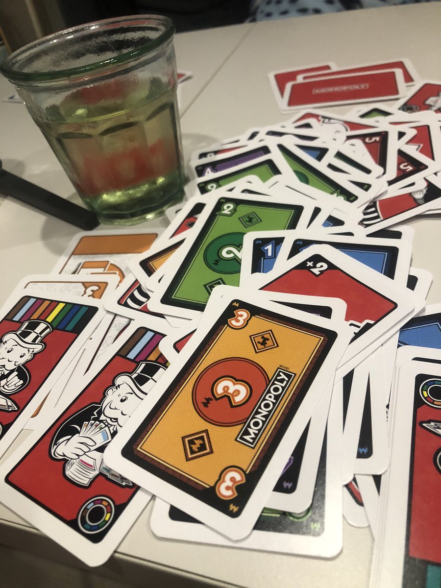 munkleton's tweet image. It’s our 20 year anniversary as a business. Didn’t think I’d be celebrating in the van playing   Monopoly Bid, but there you go. Thanks to all the many smiling faces (and all the rest!) for everything. x