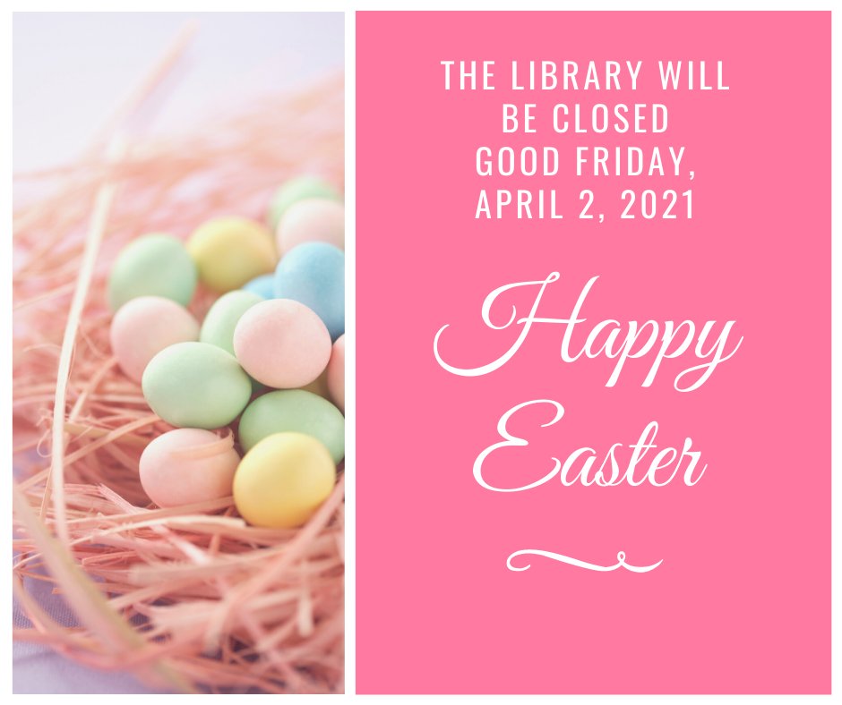 GCPALibrary's tweet photo. https://t.co/X1GEFaXIie