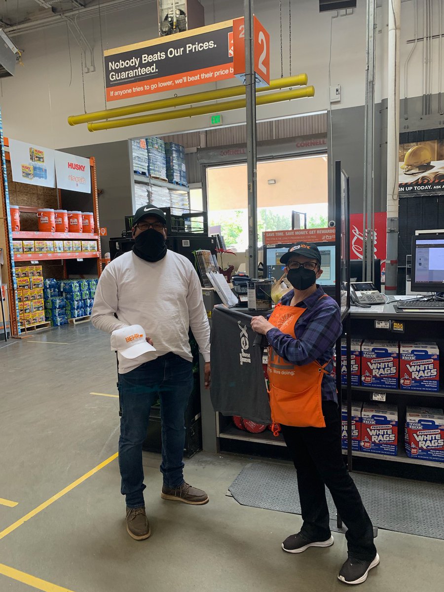 Lake Forest Pro Appreciation