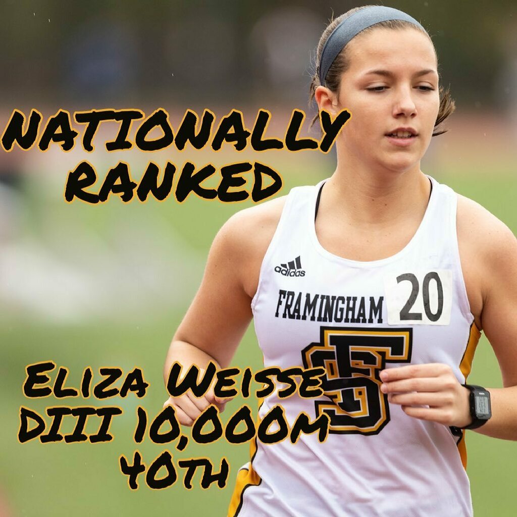 CoachScottV's tweet photo. After last weekend E.W. is ranked 40th in the NATION for the DIII 10k!! @fsu_rams @mascacsports https://t.co/TE9cWbEoMs