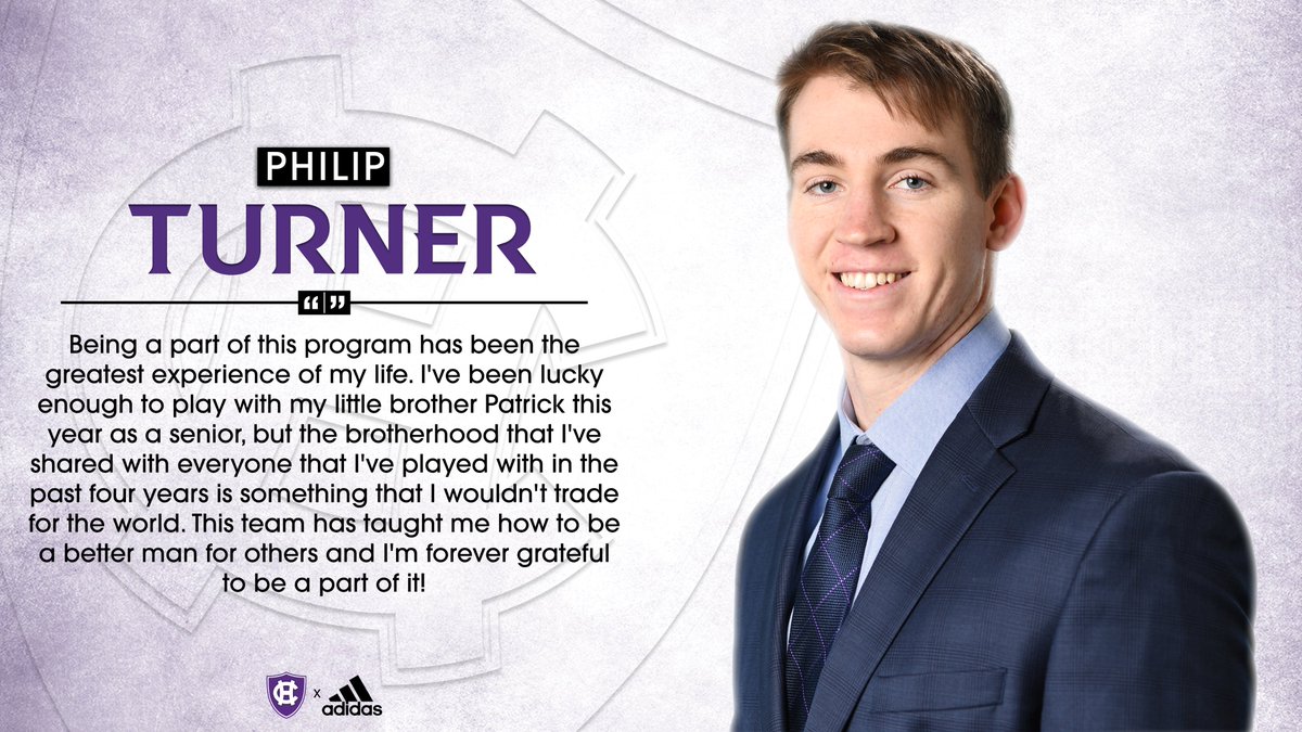 #⃣3⃣6⃣ Philip Turner

#GoCrossGo